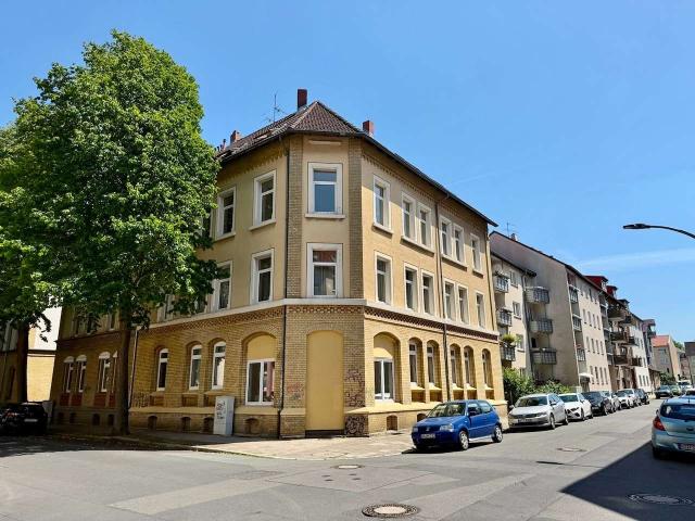 Haus kaufen in Westliches Ringgebiet, Braunschweig