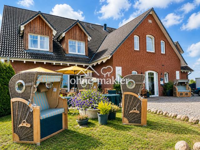 Haus kaufen in Wangels, Schleswig-Holstein