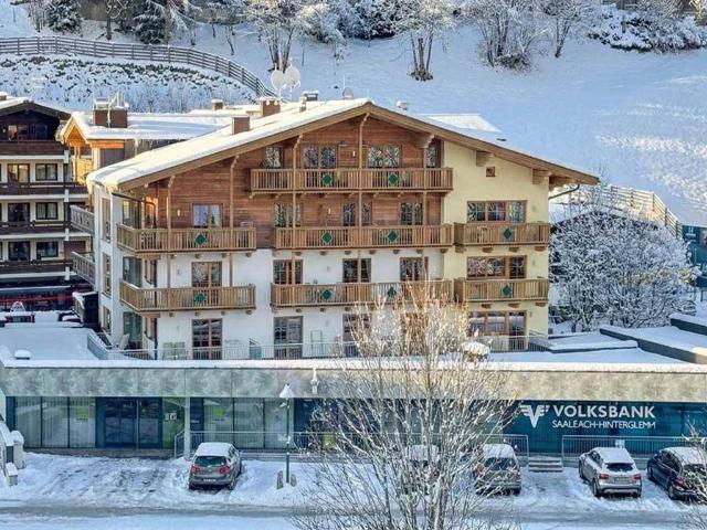 Apartment kaufen in Saalbach-Hinterglemm, Salzburg