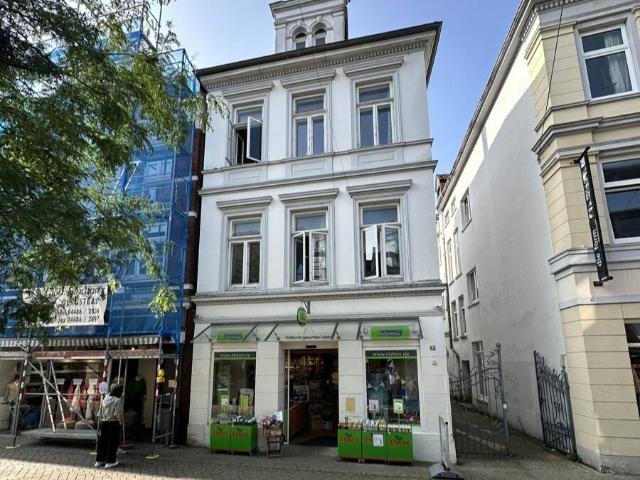 Haus kaufen in Oldenburg