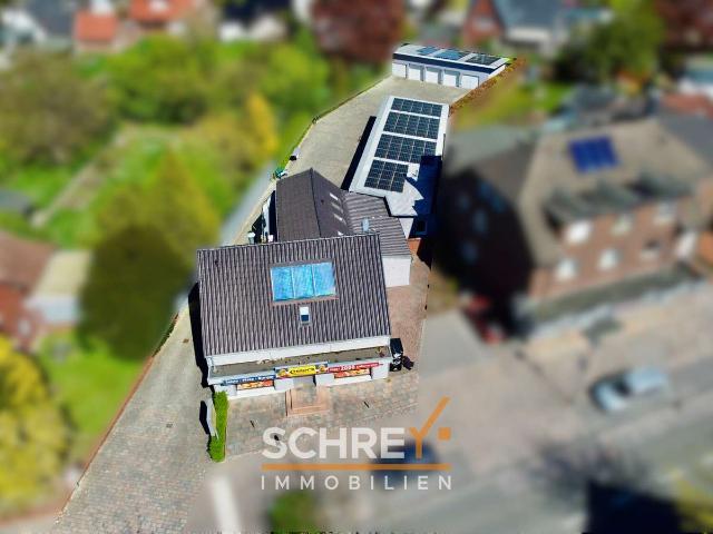 Gewerbe kaufen in Wallenhorst, Landkreis Osnabrück