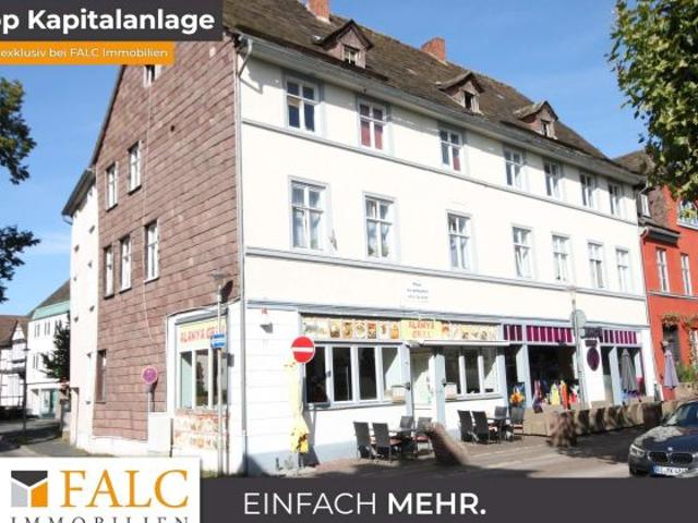 Haus kaufen in Holzminden, Niedersachsen