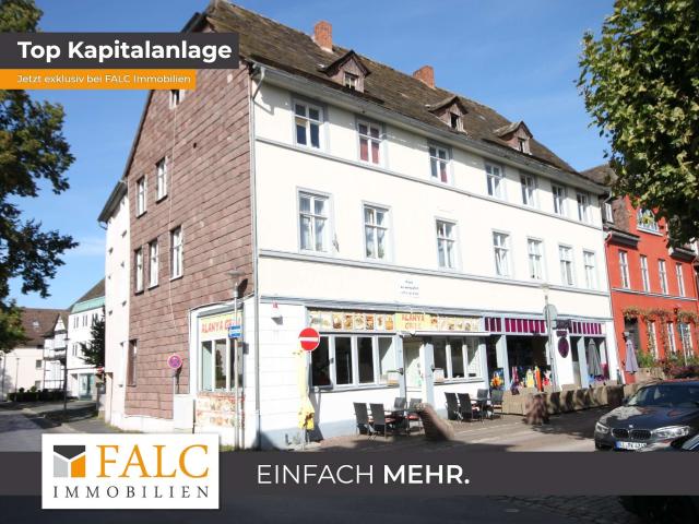Haus kaufen in Holzminden, Niedersachsen