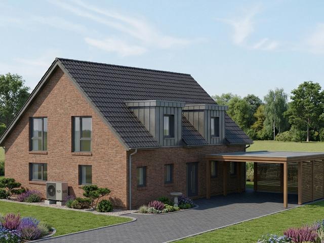 Haus kaufen in Meyerhausen, Niedersachsen