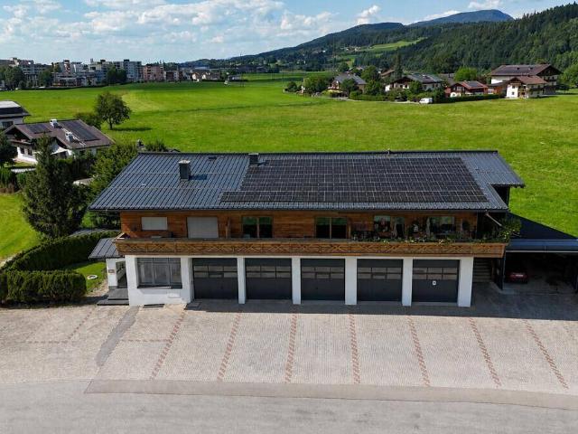 Haus kaufen in Hallein, Salzburg