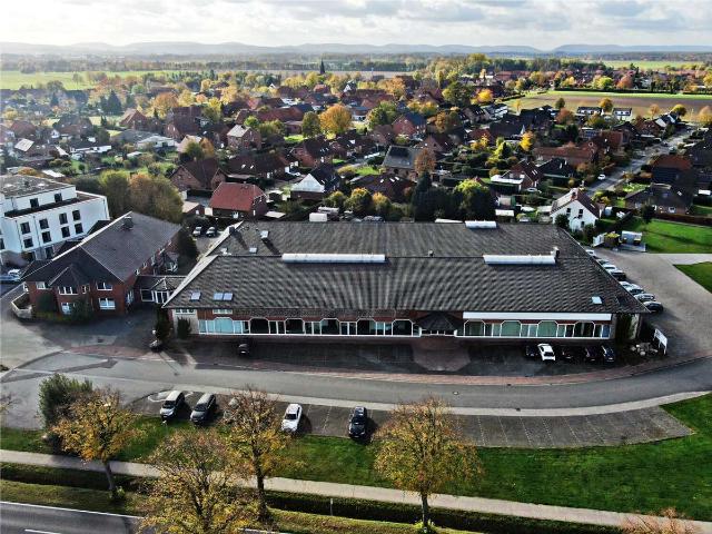 Büro kaufen in Meerbeck, Landkreis Schaumburg