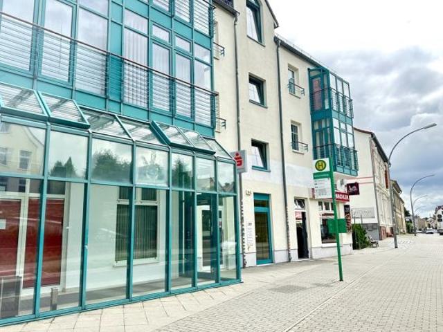 Haus kaufen in Bad Freienwalde, Brandenburg