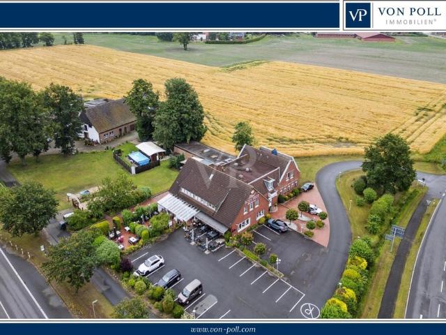 Wohnung kaufen in Altenrheine, Rheine