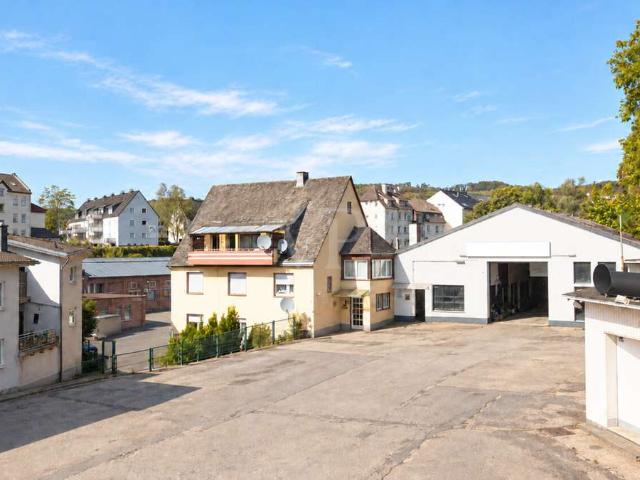 Industrie kaufen in Iserlohn, Märkischer Kreis