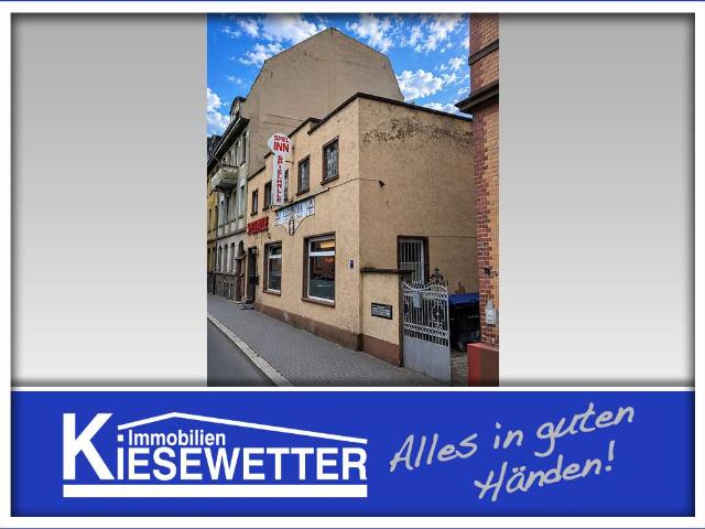 Gewerbe kaufen in Worms