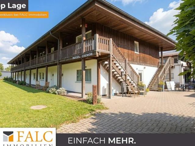 Gewerbe kaufen in Eggerstorf, Zierow