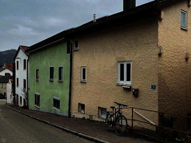 Haus kaufen in Eichstätt, Bayern
