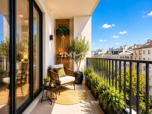 Apartment kaufen in Meidling, Wien