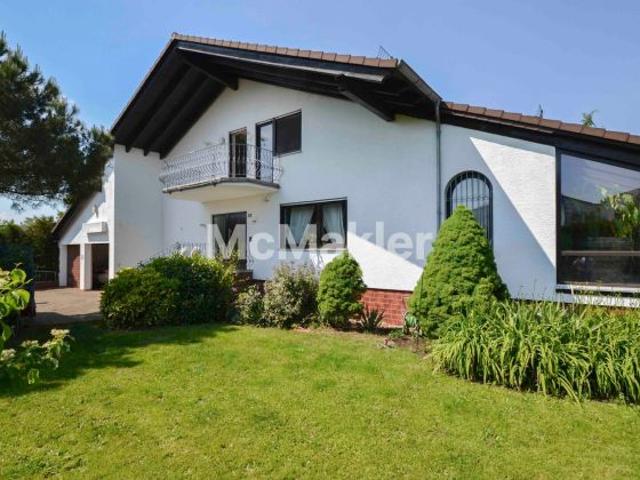 Haus kaufen in Egelsbach, Hessen