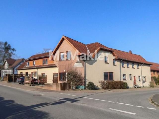 Wohnung kaufen in Dörphof, Schleswig-Holstein
