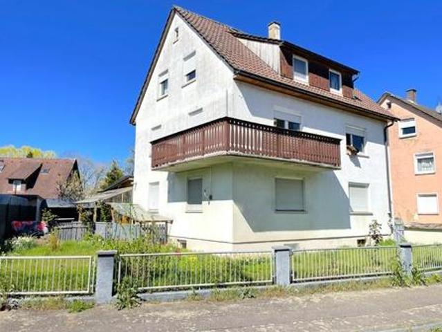 Haus kaufen in Rastatt, Baden-Württemberg