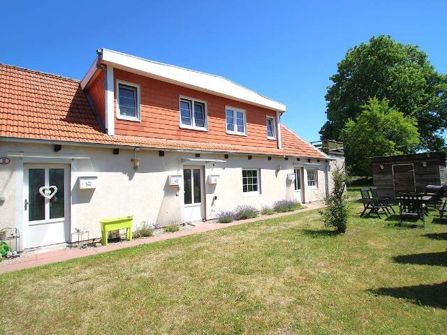 Haus kaufen in Kabelhorst, Kreis Ostholstein