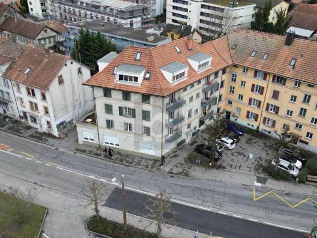 Mehrfamilienhaus kaufen in Bern