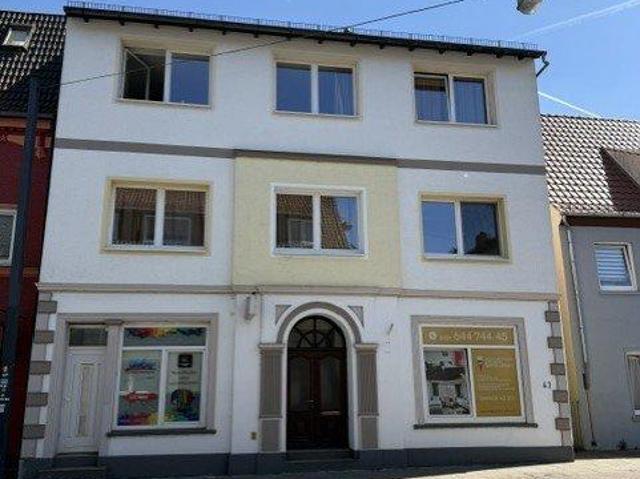 Haus kaufen in Blockland, Bremen