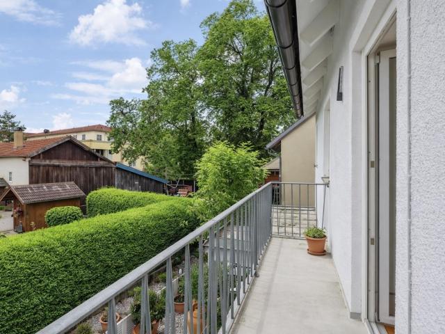 Haus kaufen in Wolfratshausen, Bayern