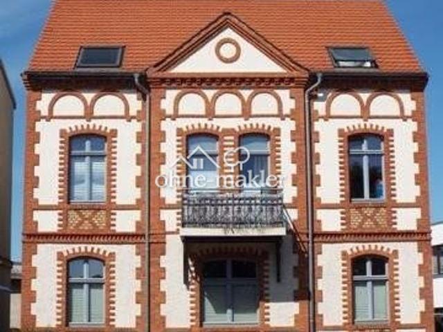 Haus kaufen in Neubrandenburg, Mecklenburg-Vorpommern