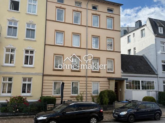 Haus kaufen in Sankt Lorenz Nord, Lübeck