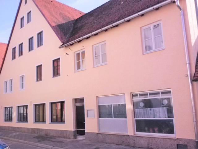 Haus kaufen in Kleinerdlingen, Nördlingen