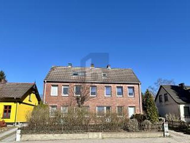 Haus kaufen in Billstedt, Hamburg
