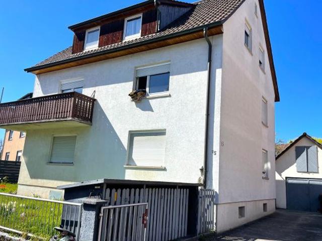 Haus kaufen in Rastatt, Baden-Württemberg
