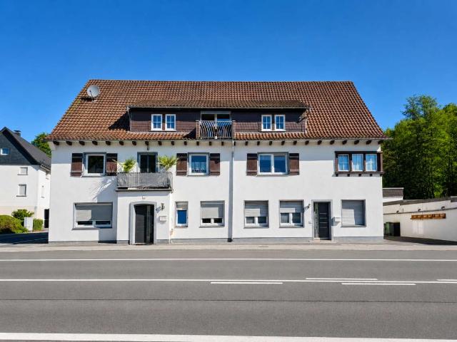 Haus kaufen in Meinerzhagen, Märkischer Kreis