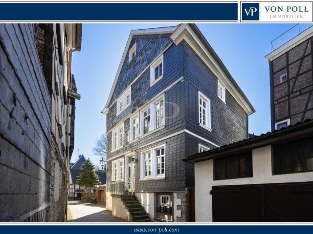 Haus kaufen in Velbert