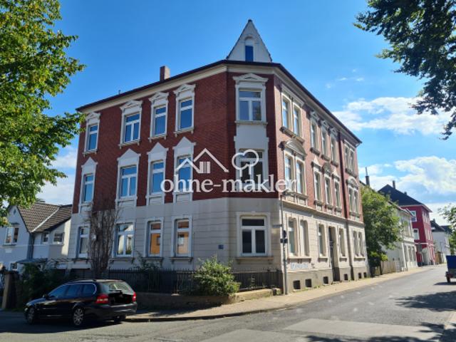 Haus kaufen in Mitte, Bielefeld