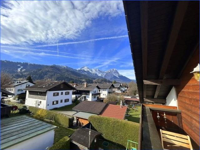Haus kaufen in Breitenau, Farchant