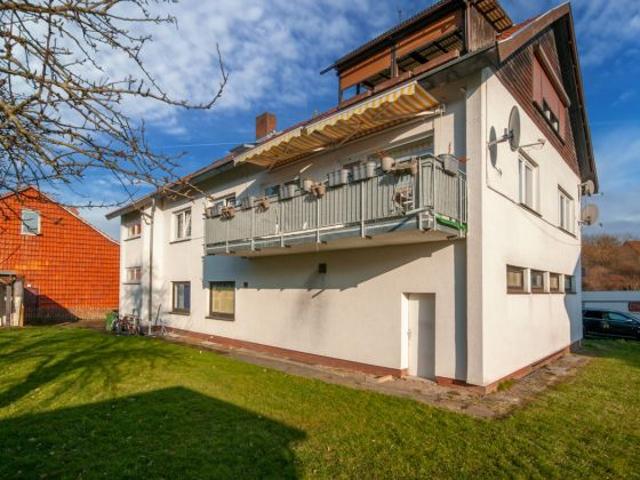 Haus kaufen in Waake, Niedersachsen