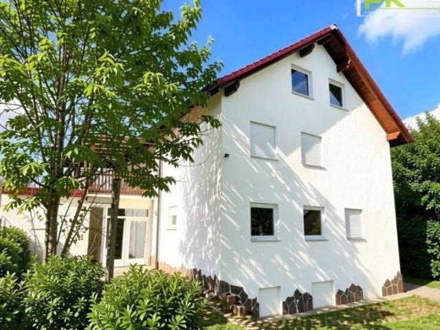 Haus kaufen in Schöllkrippen, Bayern