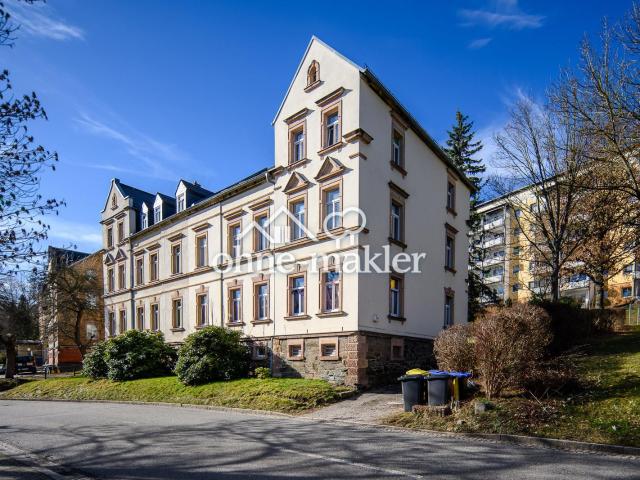 Haus kaufen in Chemnitz, Sachsen