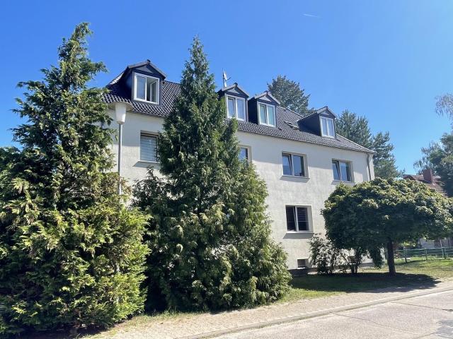 Haus kaufen in Jüterbog, Brandenburg
