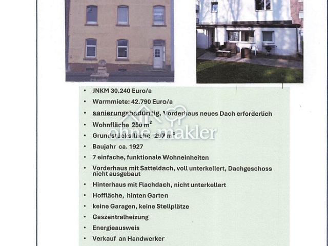 Haus kaufen in Liester, Stolberg