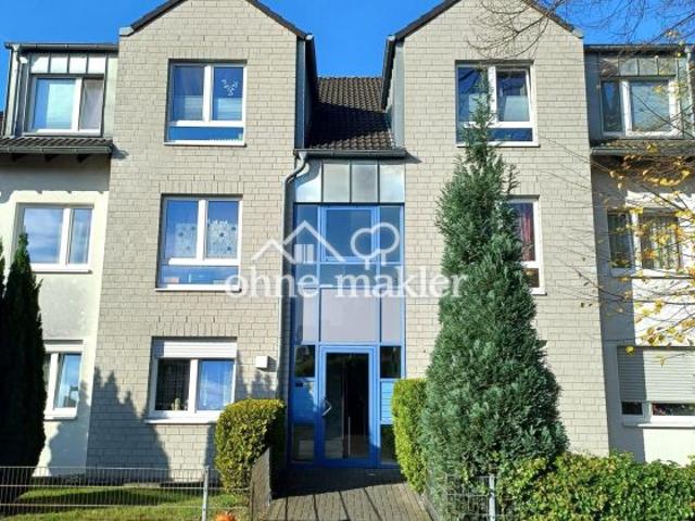 Haus kaufen in Bottrop, Nordrhein-Westfalen