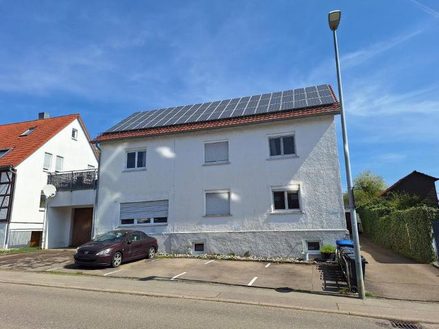 Haus kaufen in Uhingen, Baden-Württemberg