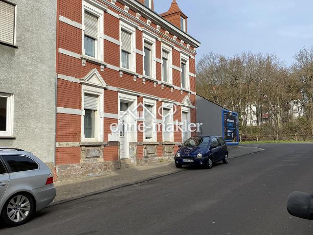 Haus kaufen in Burbach, Saarbrücken