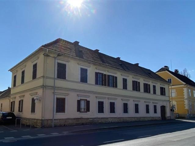 Immobilie kaufen in Bad Radkersburg, Steiermark