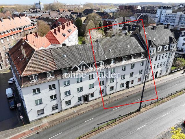 Haus kaufen in Baukau-Ost, Herne