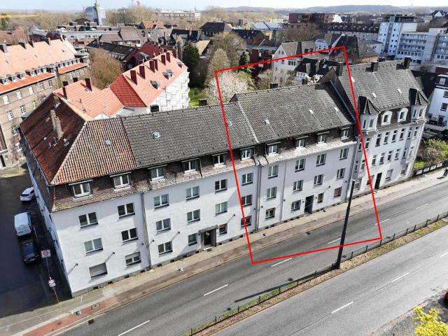 Haus kaufen in Baukau-Ost, Herne