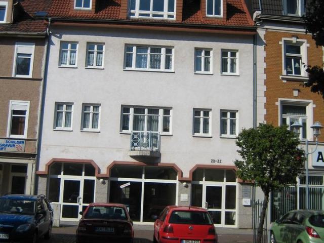 Haus kaufen in Eisenach, Thüringen