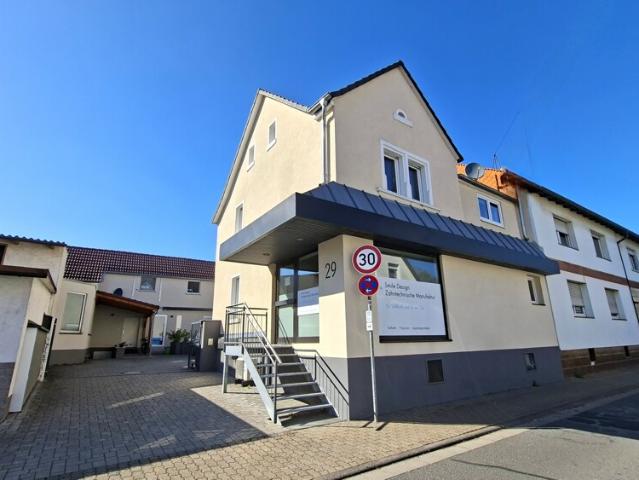 Haus kaufen in Strietwald, Bayern