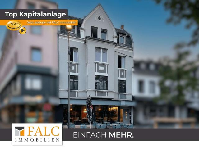 Haus kaufen in Irlich, Neuwied