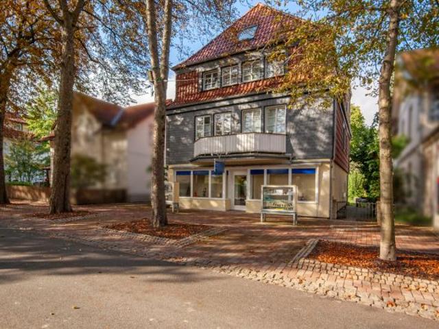 Haus kaufen in Bad Harzburg, Niedersachsen