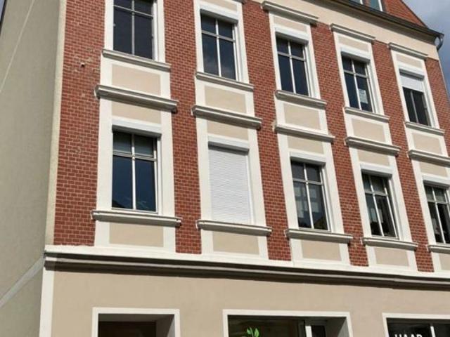 Haus kaufen in Meerane, Sachsen