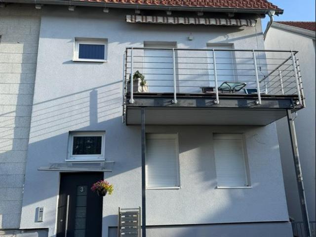 Haus kaufen in Schwenningen, Villingen-Schwenningen